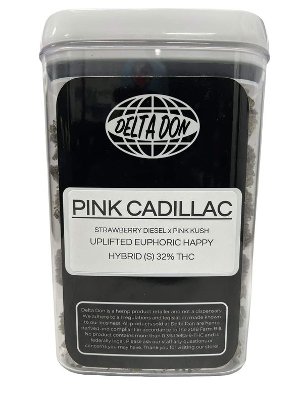 Pink Cadillac (Online)