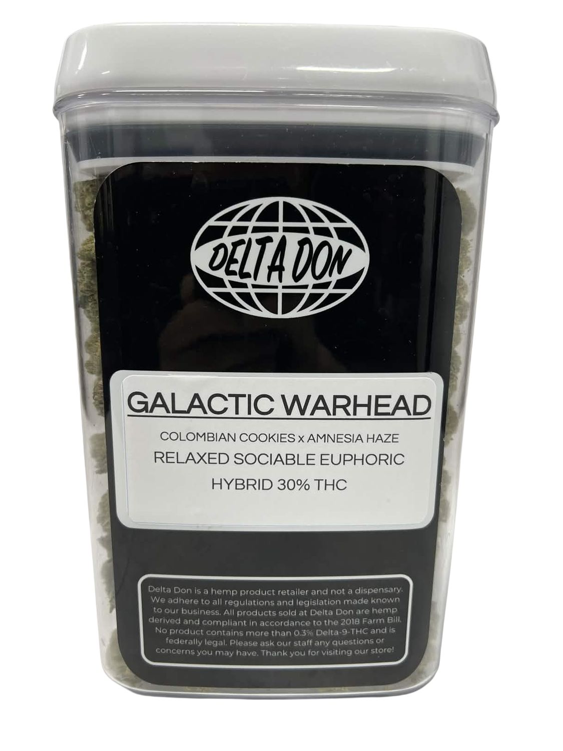 Galactic Warhead (Online)