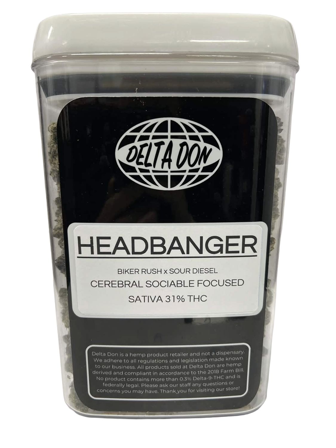 HeadBanger (online)