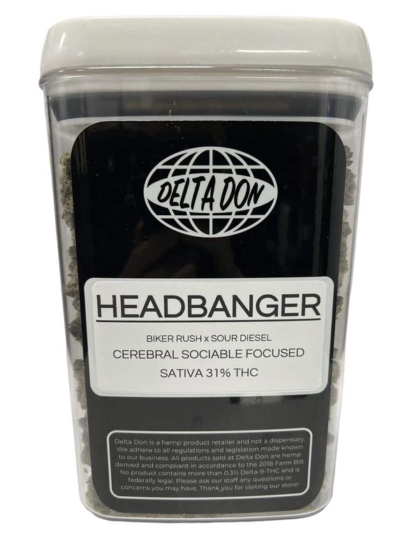 HeadBanger (online)