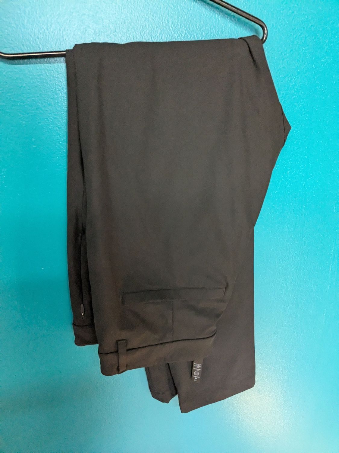 Lululemon - Pants - Black – 33