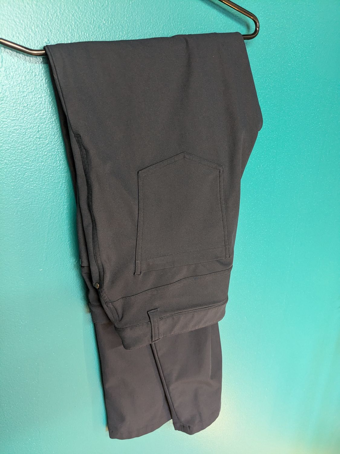 Lululemon - Pants - Navy – 34