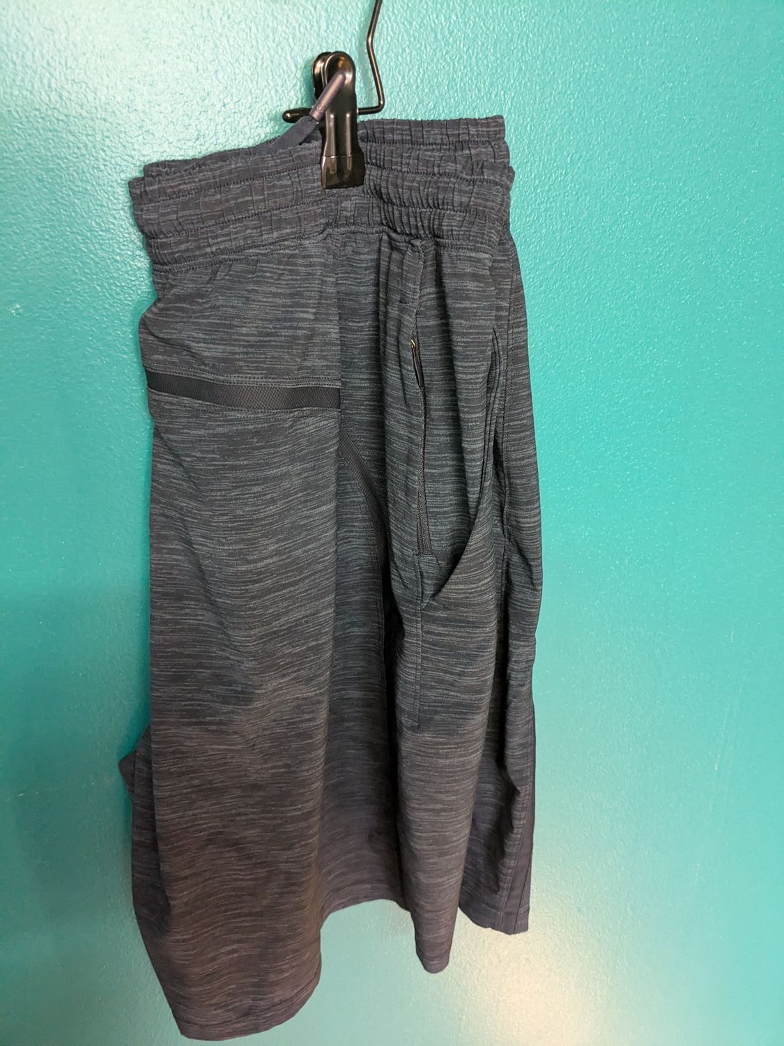 Lululemon - Shorts - Navy – L