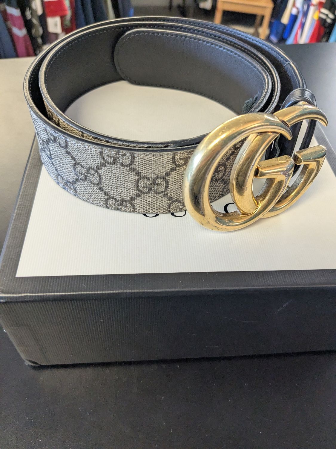 Gucci Belt