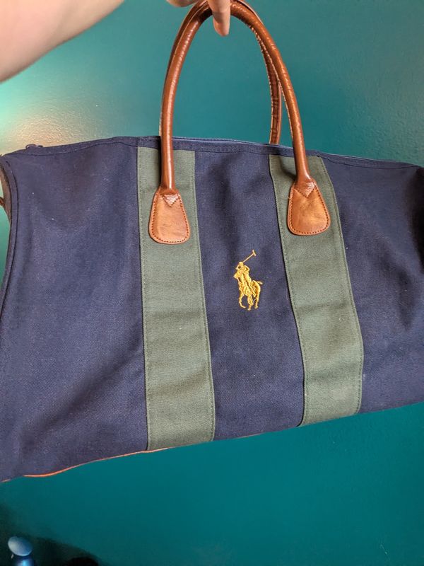 Polo RL Bag