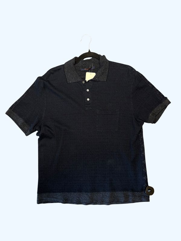 Louis Vuitton Monogram Polo