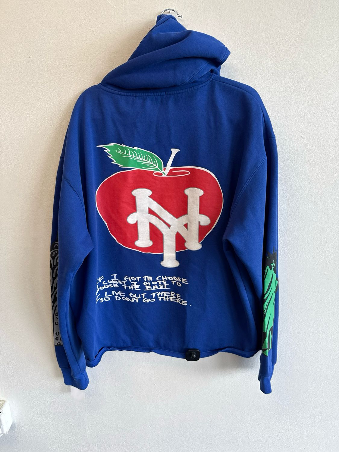 Homme femme Hoodie