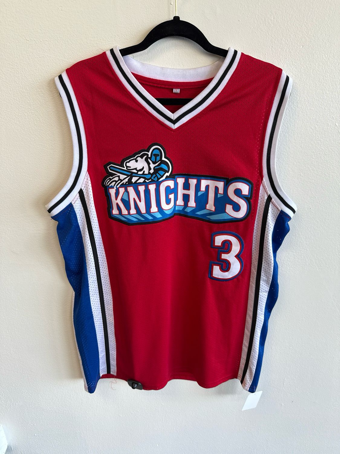 Calvin Cambridge Jersey Sz:M