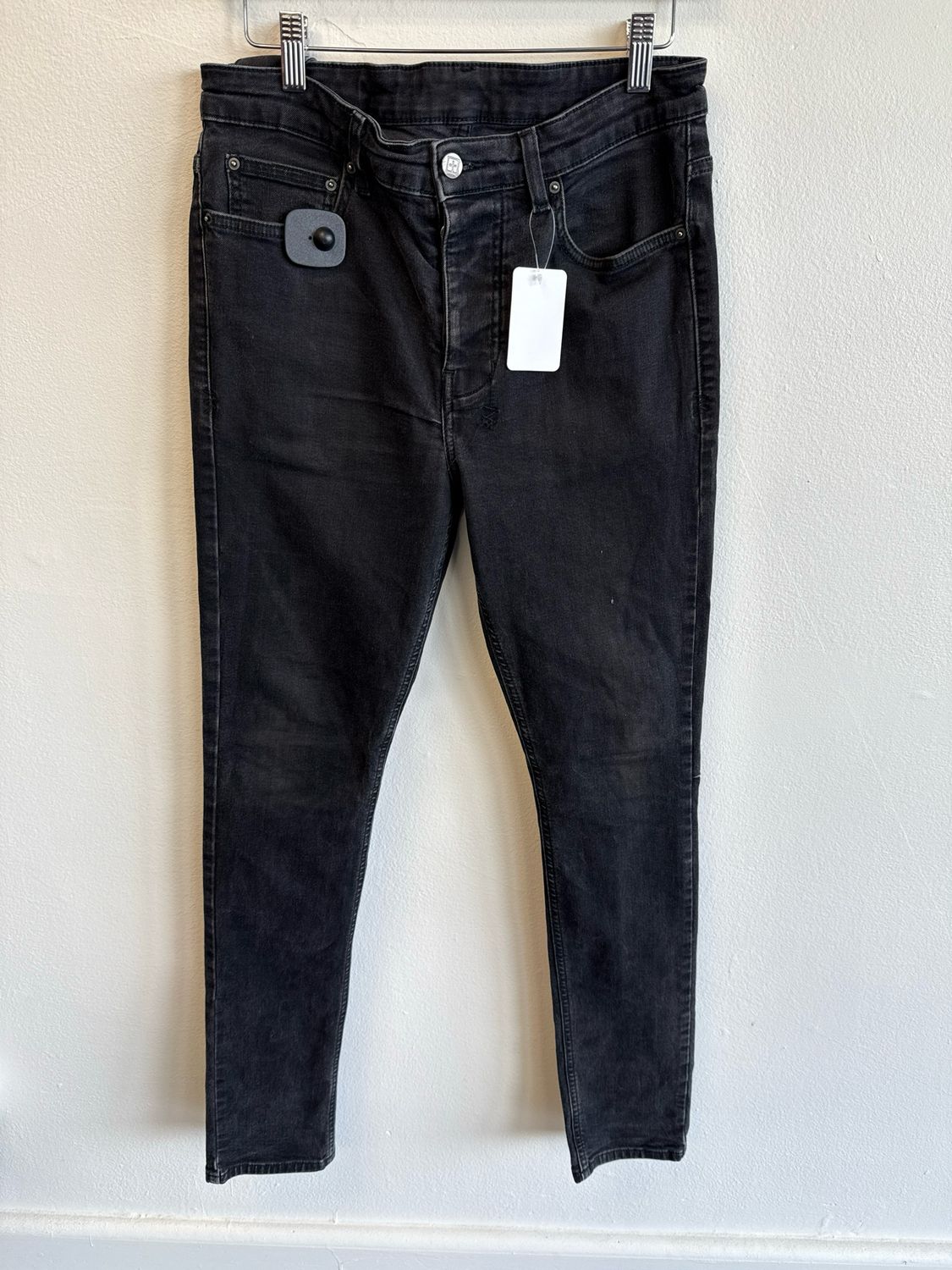 Ksubi Jeans Sz:32