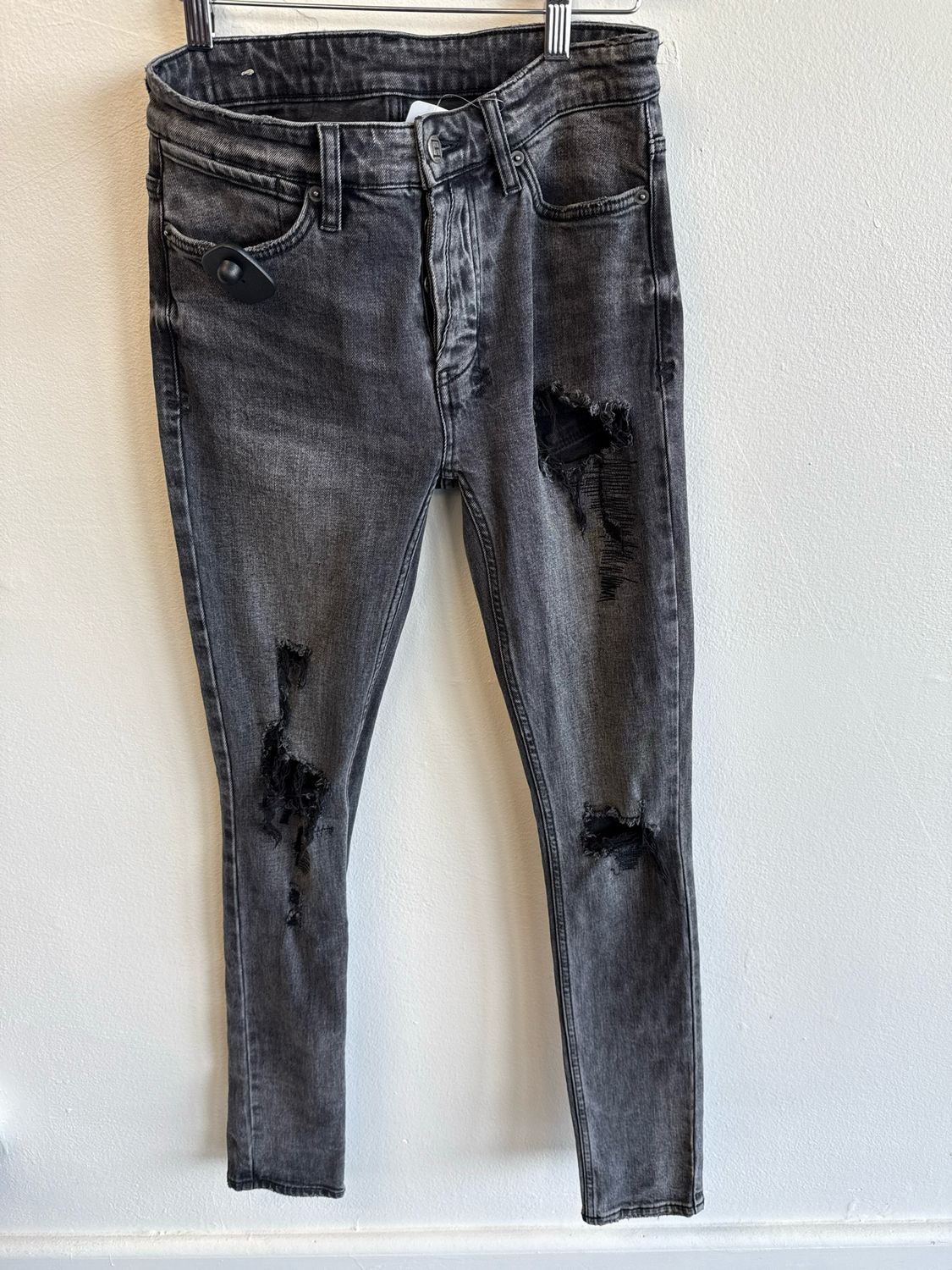 Ksubi Jeans Sz: 28