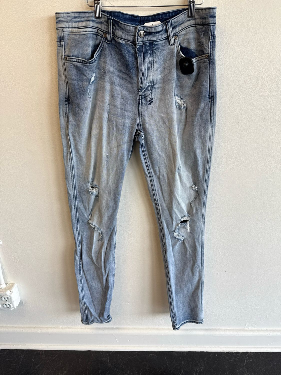Ksubi Jeans Sz:36