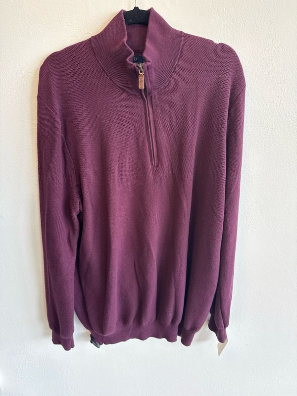 Polo Sweat Shirt