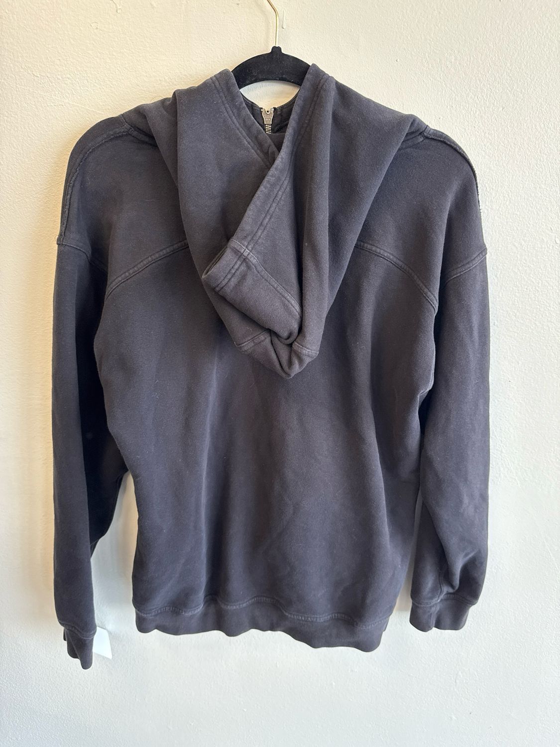 Lululemon Jacket Black Sz:L
