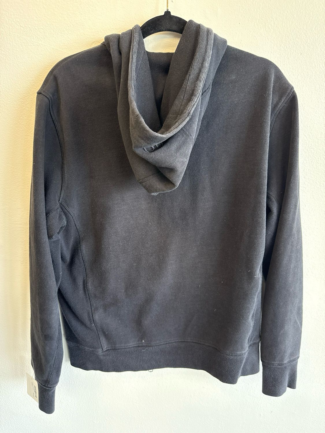 Lululemon Black Hoodie