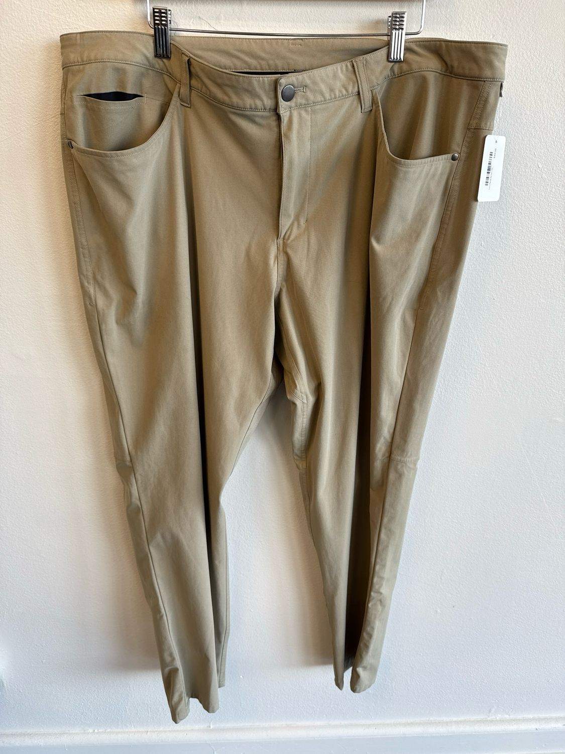 Lulu Pants Sz:40
