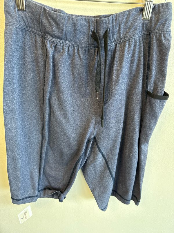 Lululemon U Shorts