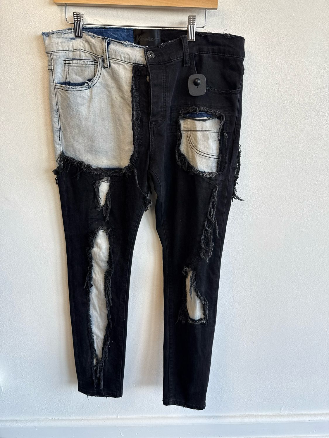 Valabasas Jeans
