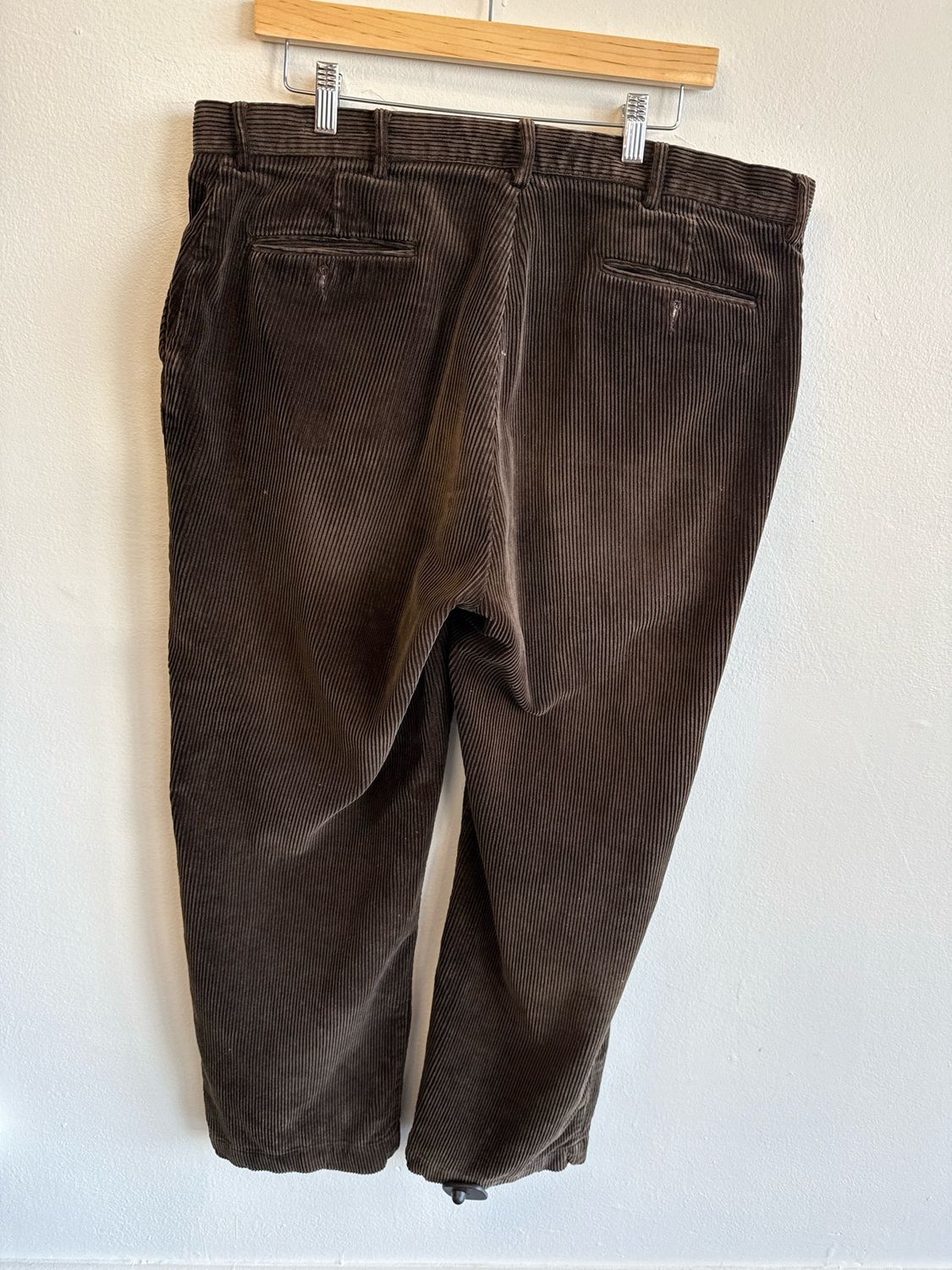 Ralph Lauren Brown Pants Sz 38/30