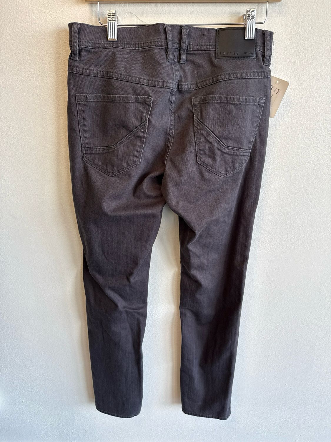 Empyre - Jeans - Black - 30