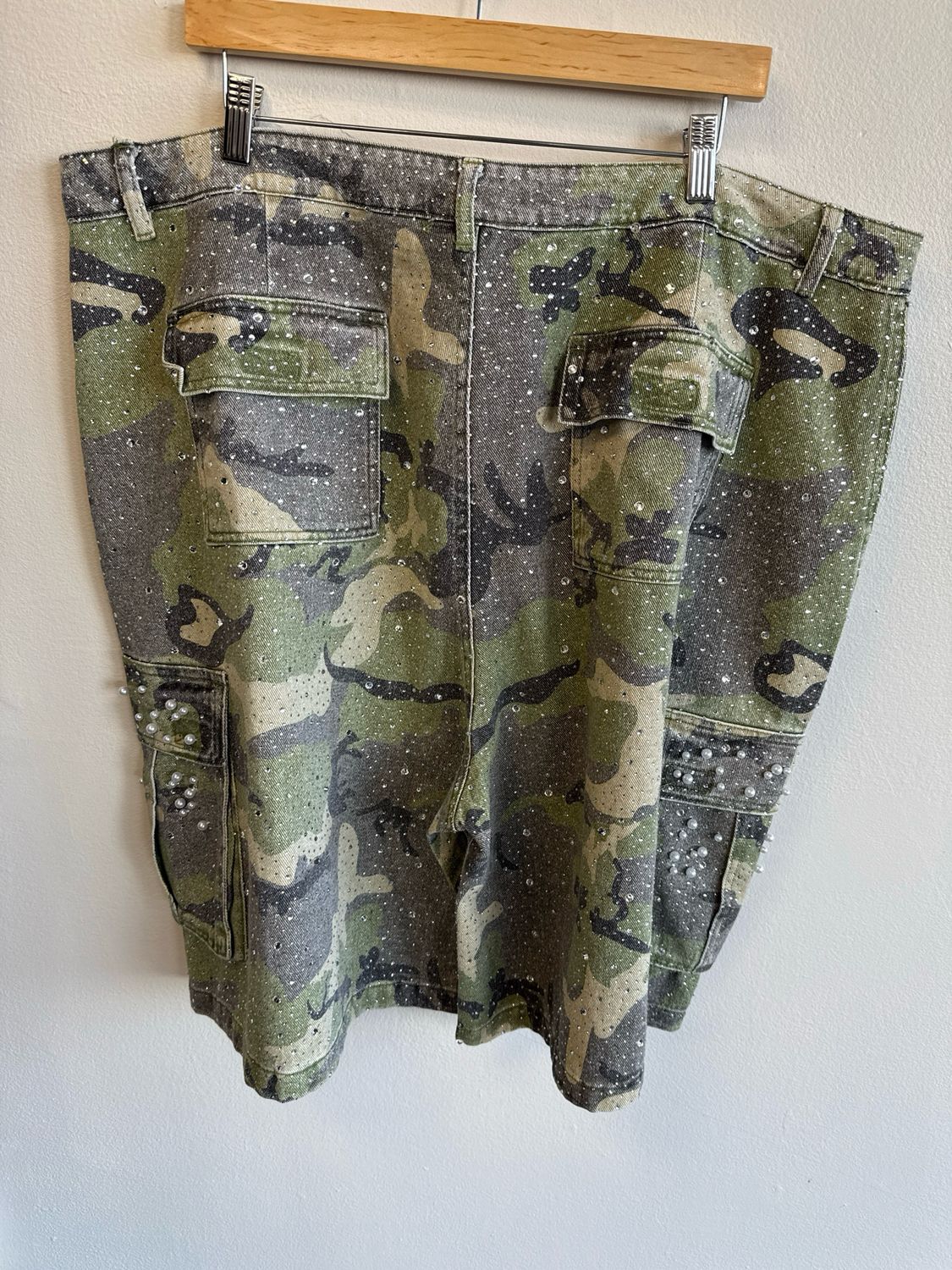 Vale Shorts Sz:XXL