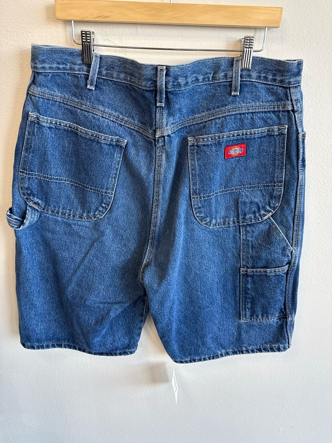 Dickies U Jorts 38