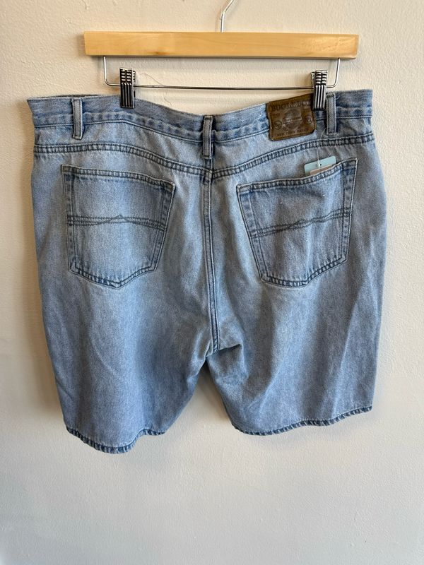 Bugle Boys Jeans - Jean Shorts - Blue - W40