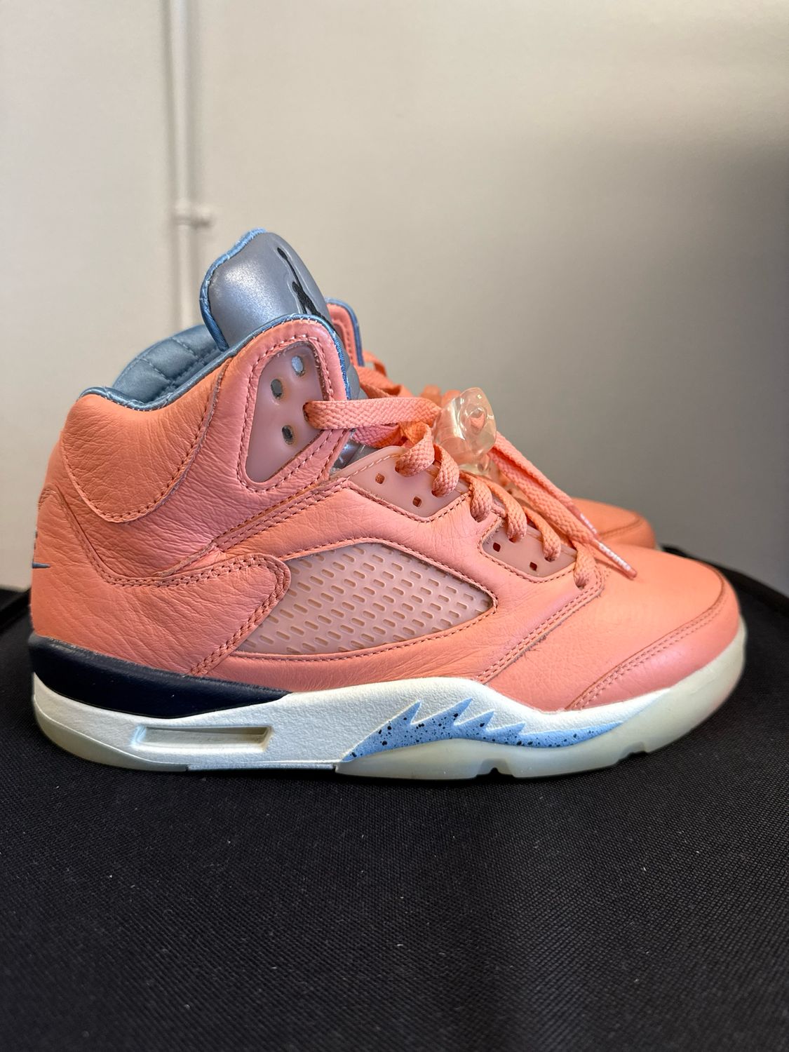Jordan 5 We The Best Sz:7 (box)
