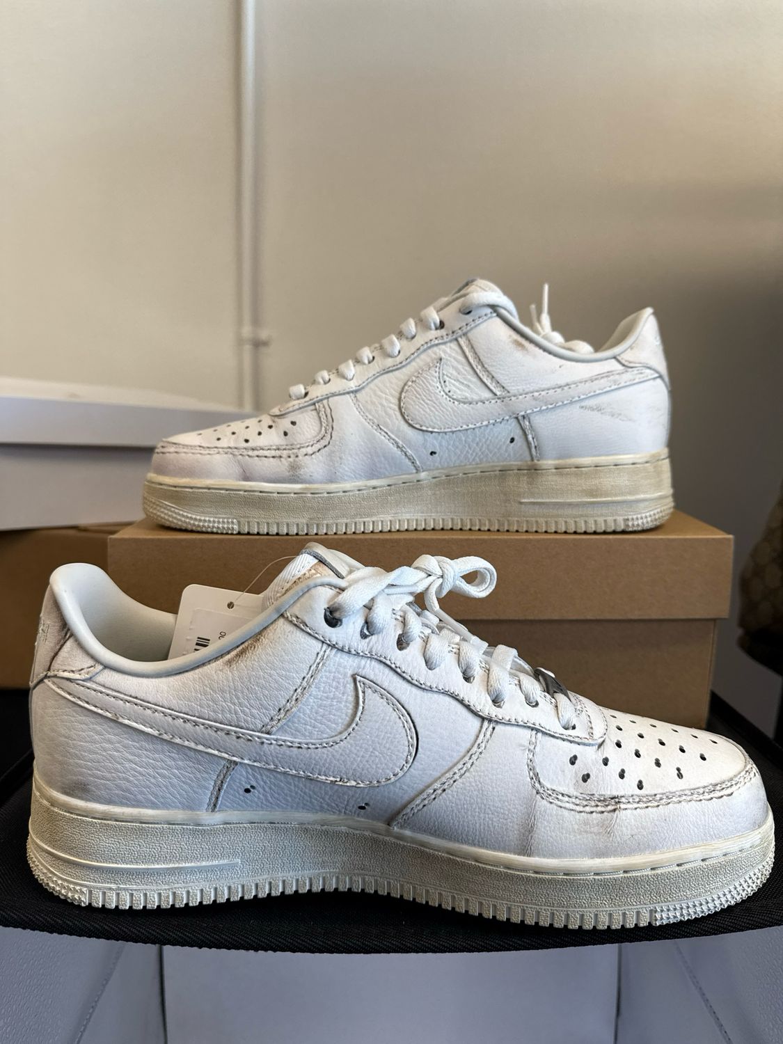 Air Force 1 Dirty NEW Sz:11