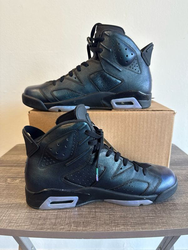 Jordan 6 All Star Sz 11
