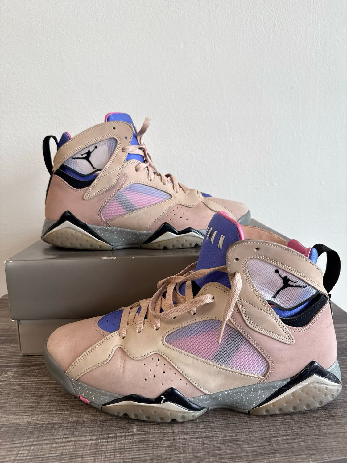 Jordan 7 Retro SE Sapphire (12)