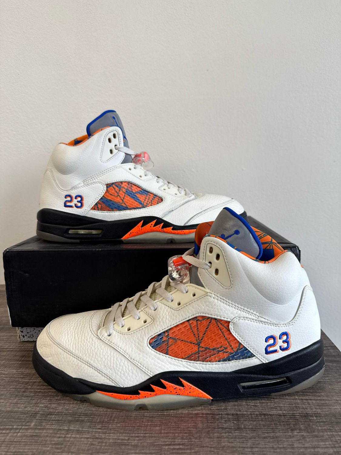 Jordan 5 - International Flight - 13 (no box)