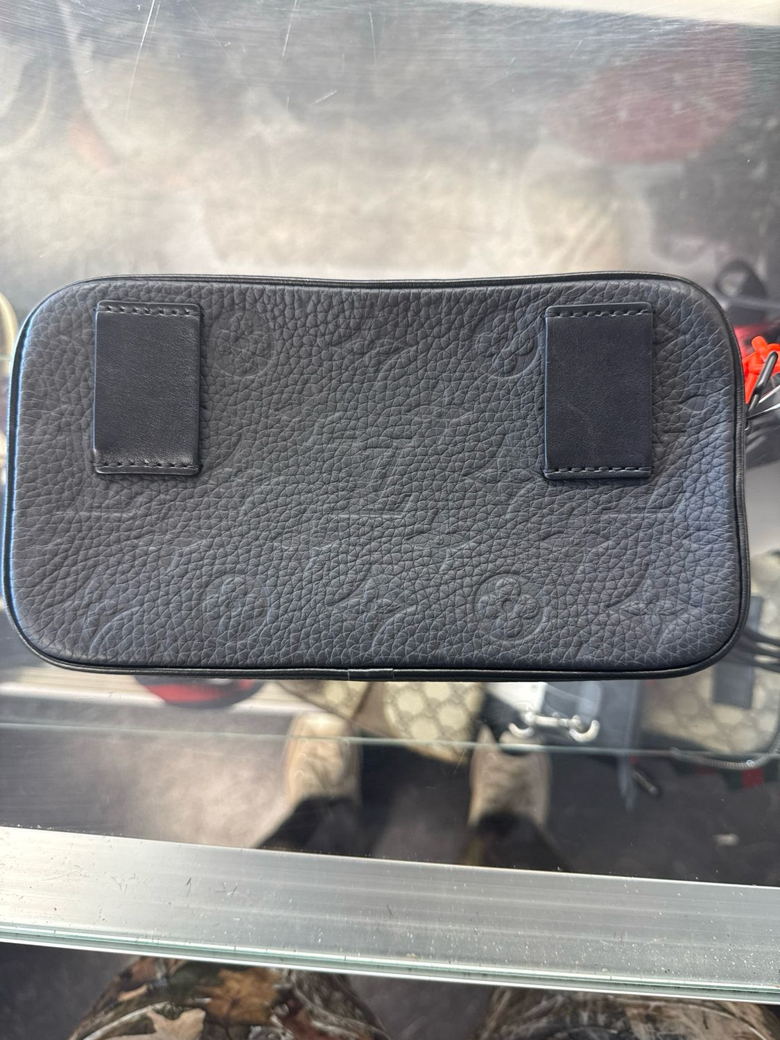 Louis Vuitton X Virgil Abloh Cross-Body