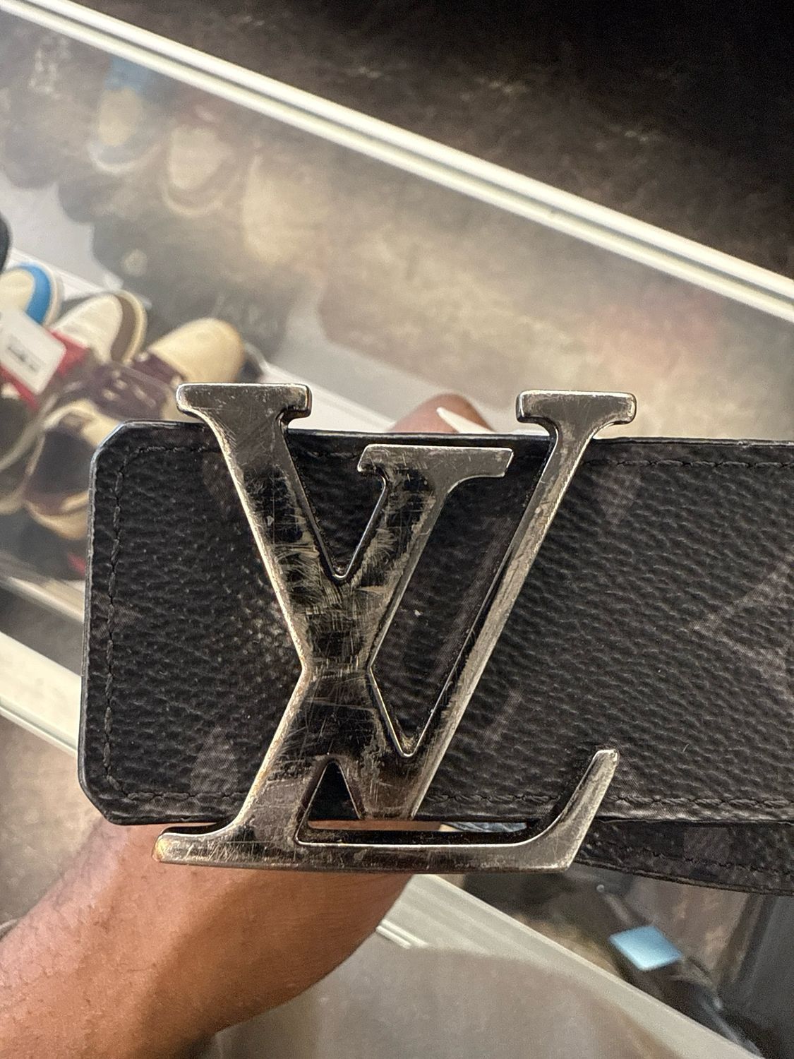 LV Belt