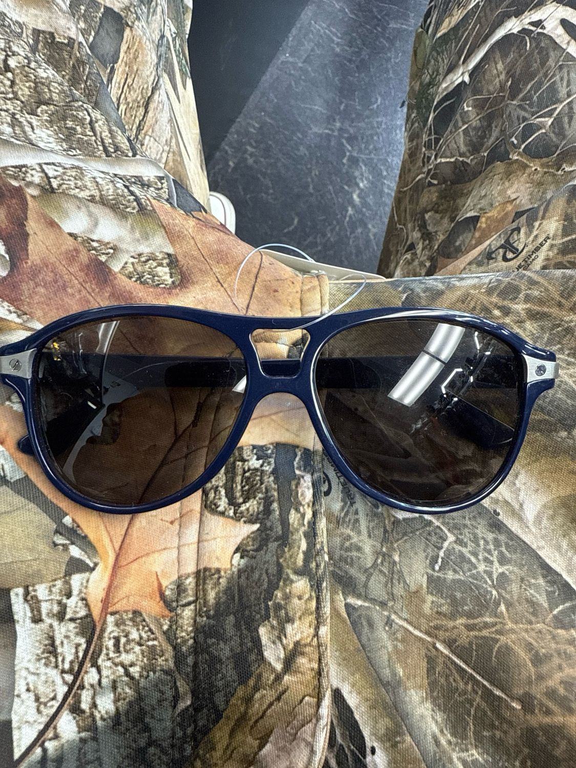 Cartier Aviator Sunglasess