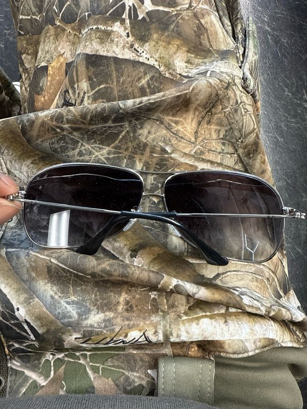 Ray-Ban Aviator Glasses (new)