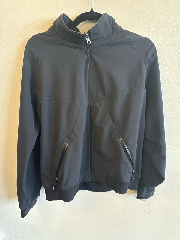 Land's End (Delta) - Jacket - Black - L