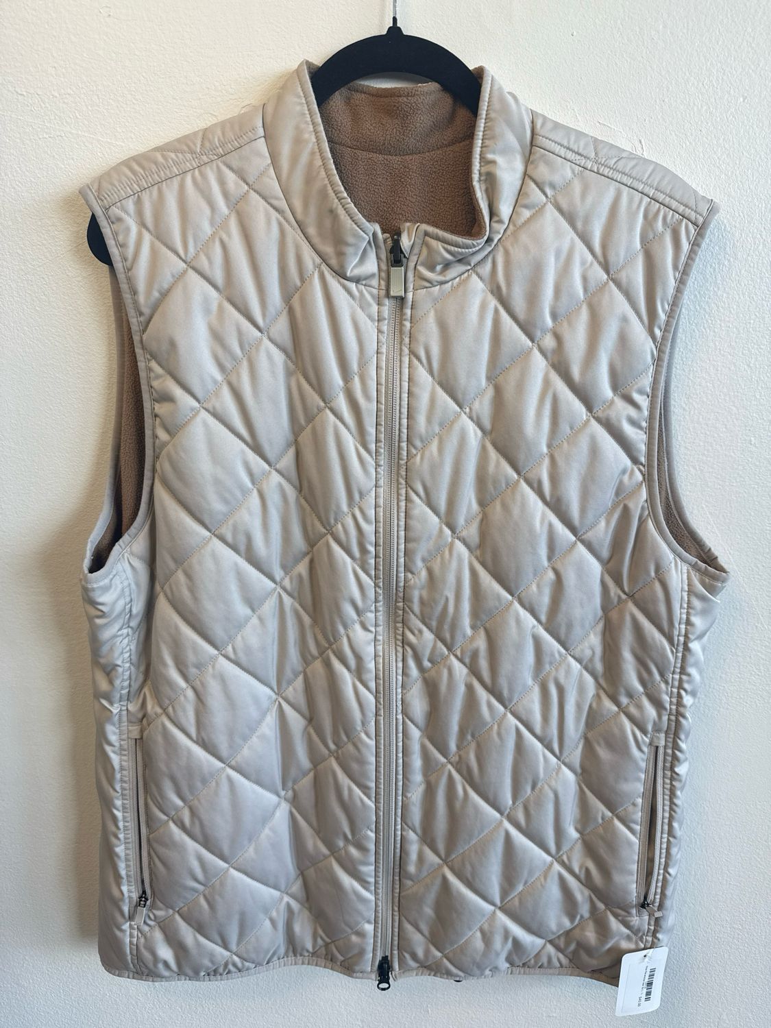Nike Reversible Vest Sz L