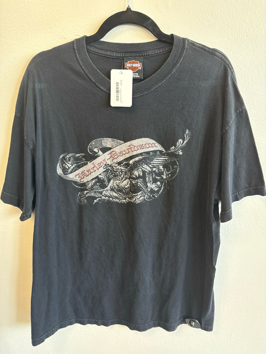 Harley Davidson Tee (XL)