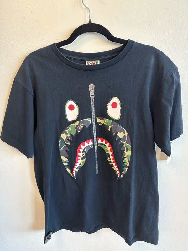 Bape T-Shirt (UFP-3)