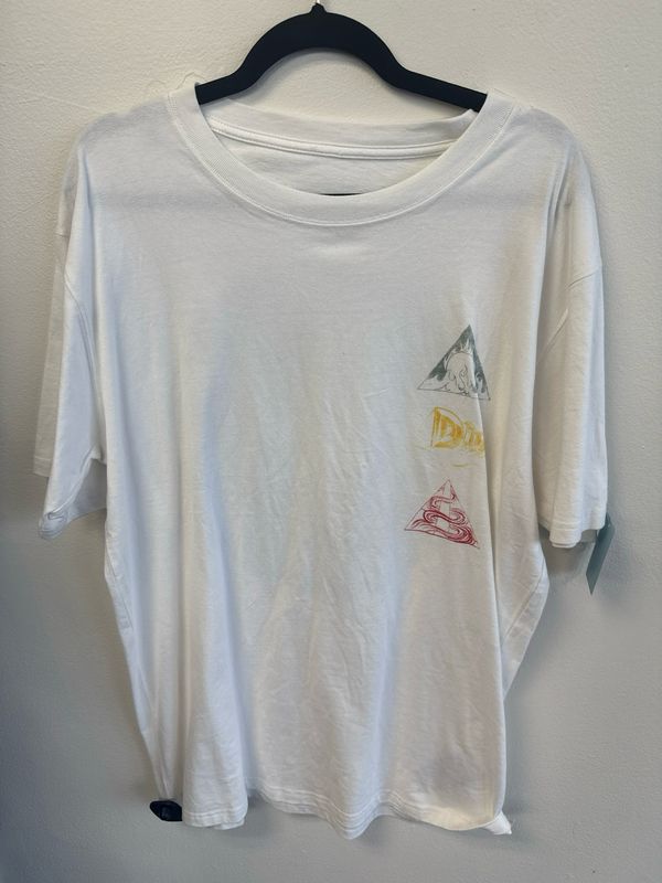 Christian Dior -  T-Shirt - White - L