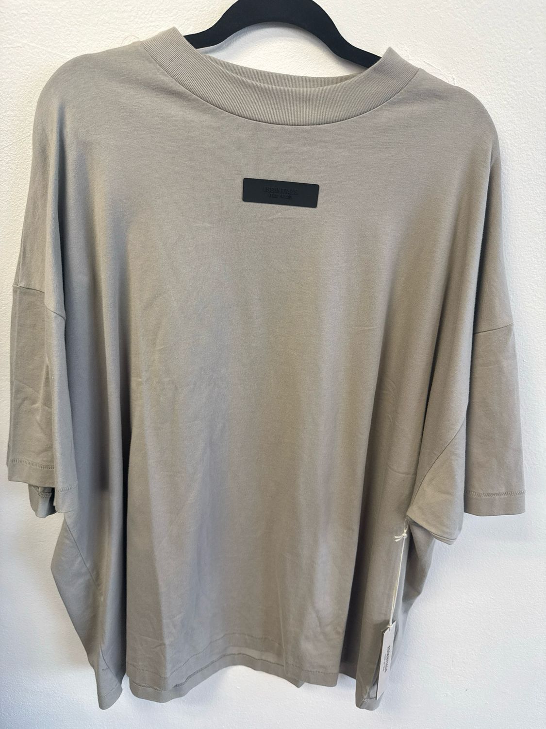 FOG – T-Shirt - Tan - L