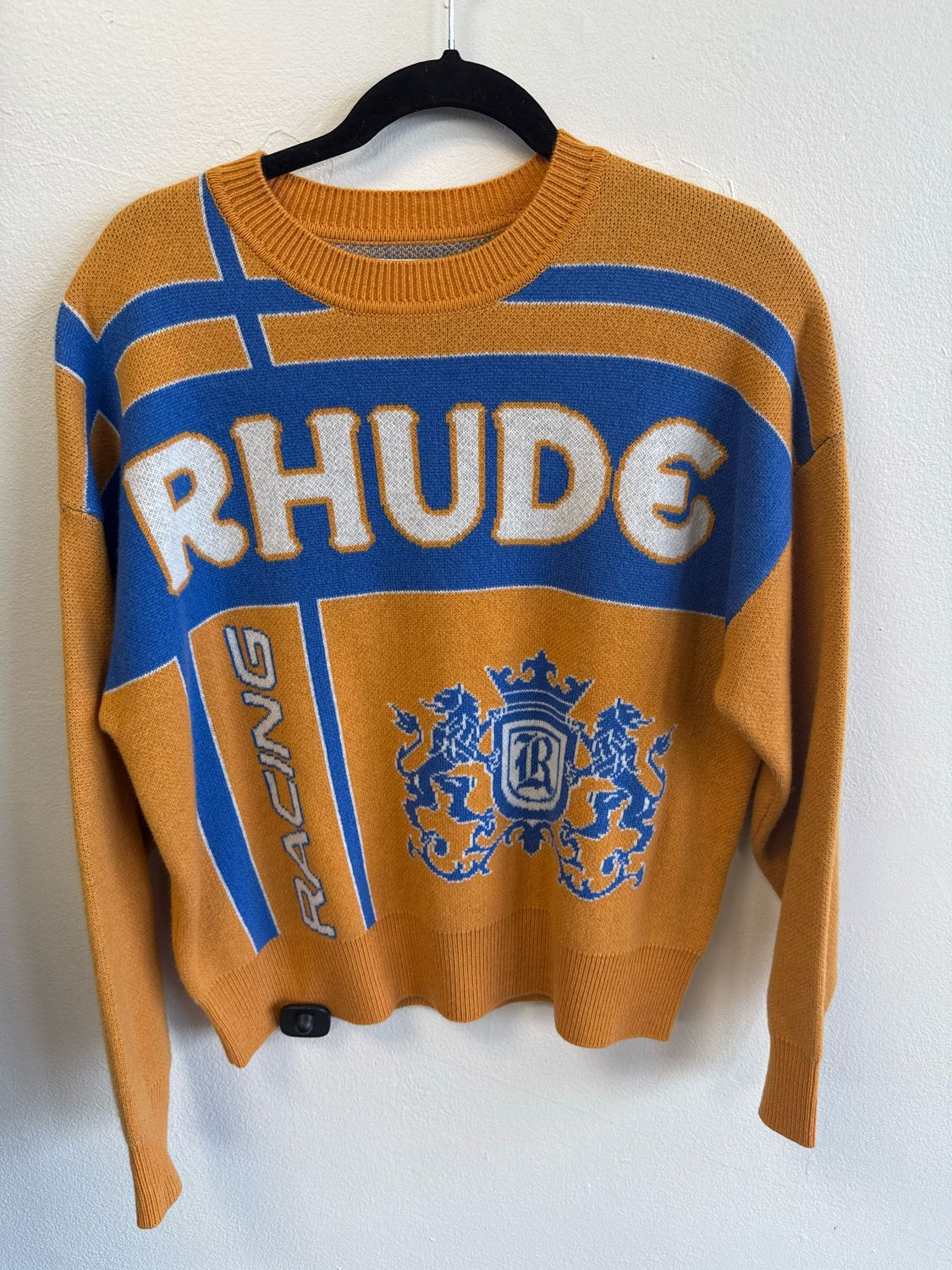 RHUDE Sweater
