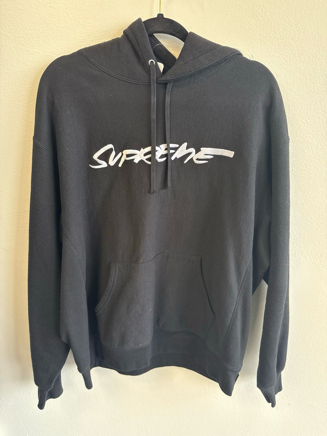 Supreme Hoodie (2024)