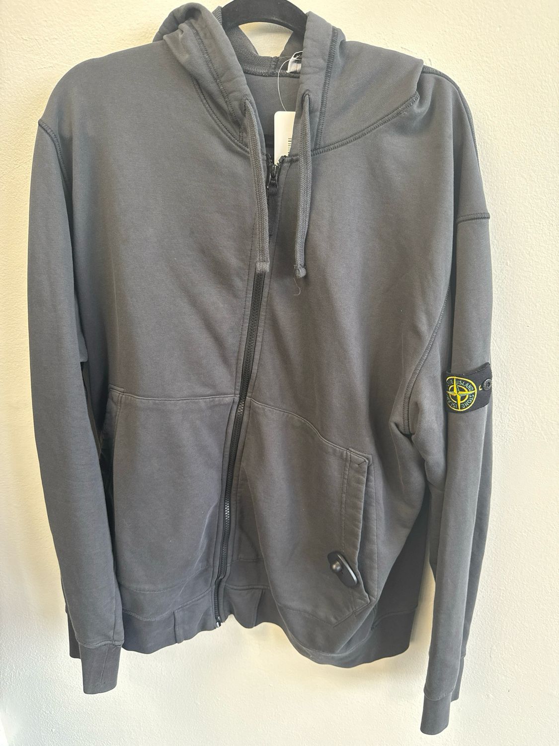 Stone Island Hoodie Sz 3XL