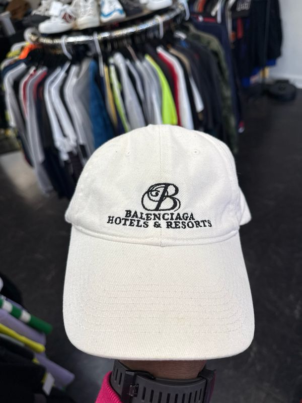 Balenciaga Hat