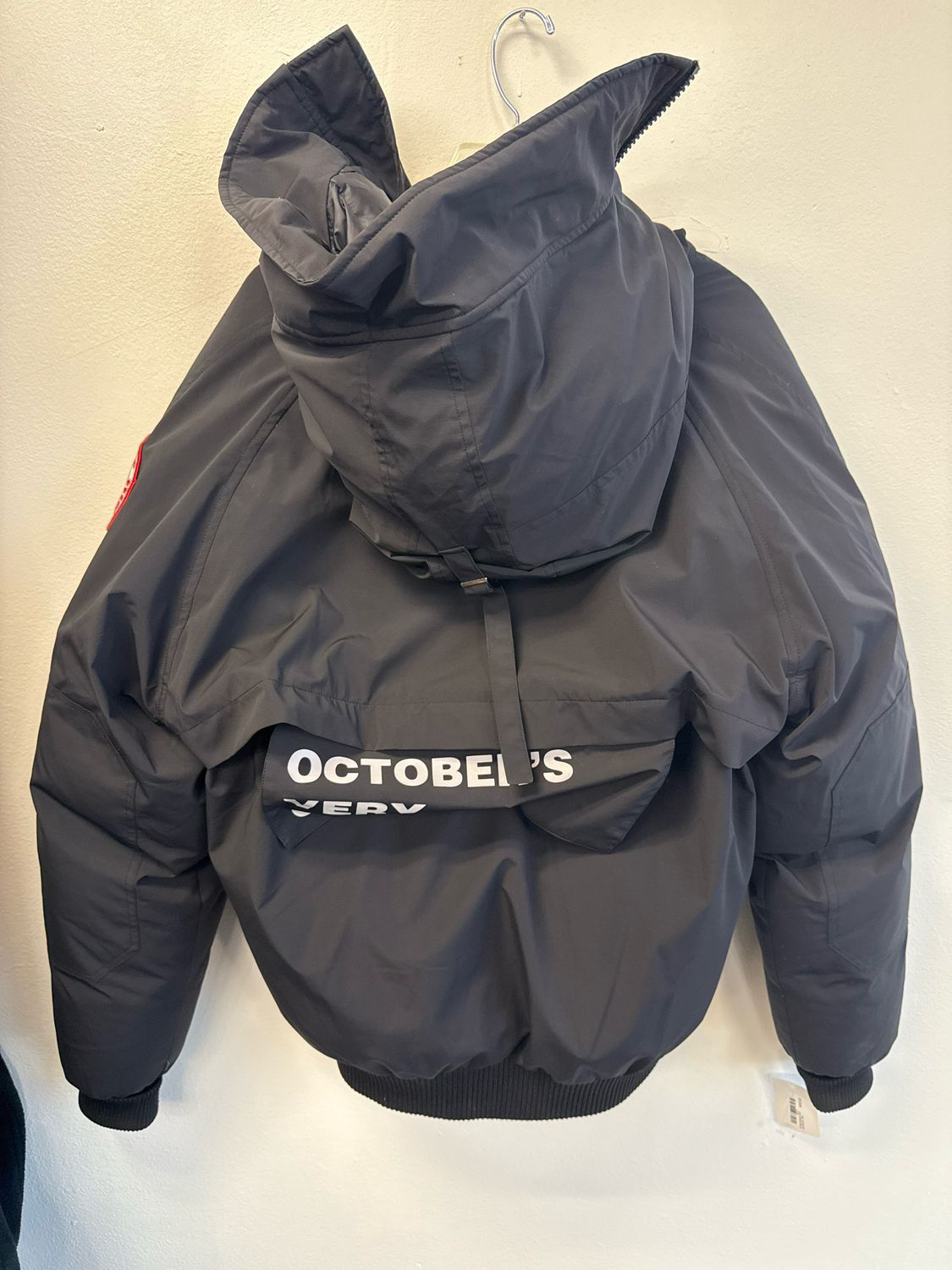 Canada Goose x OVO Coat Sz 2XL