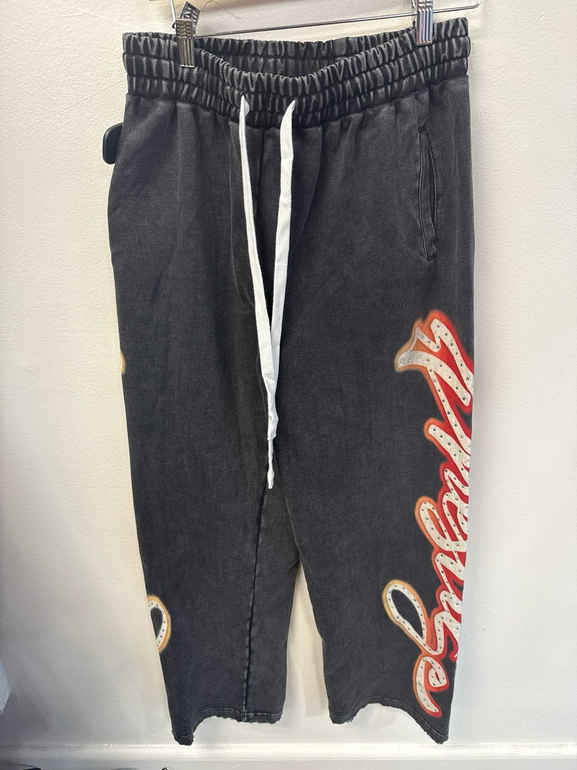 Prestige Sweatpants Sz M