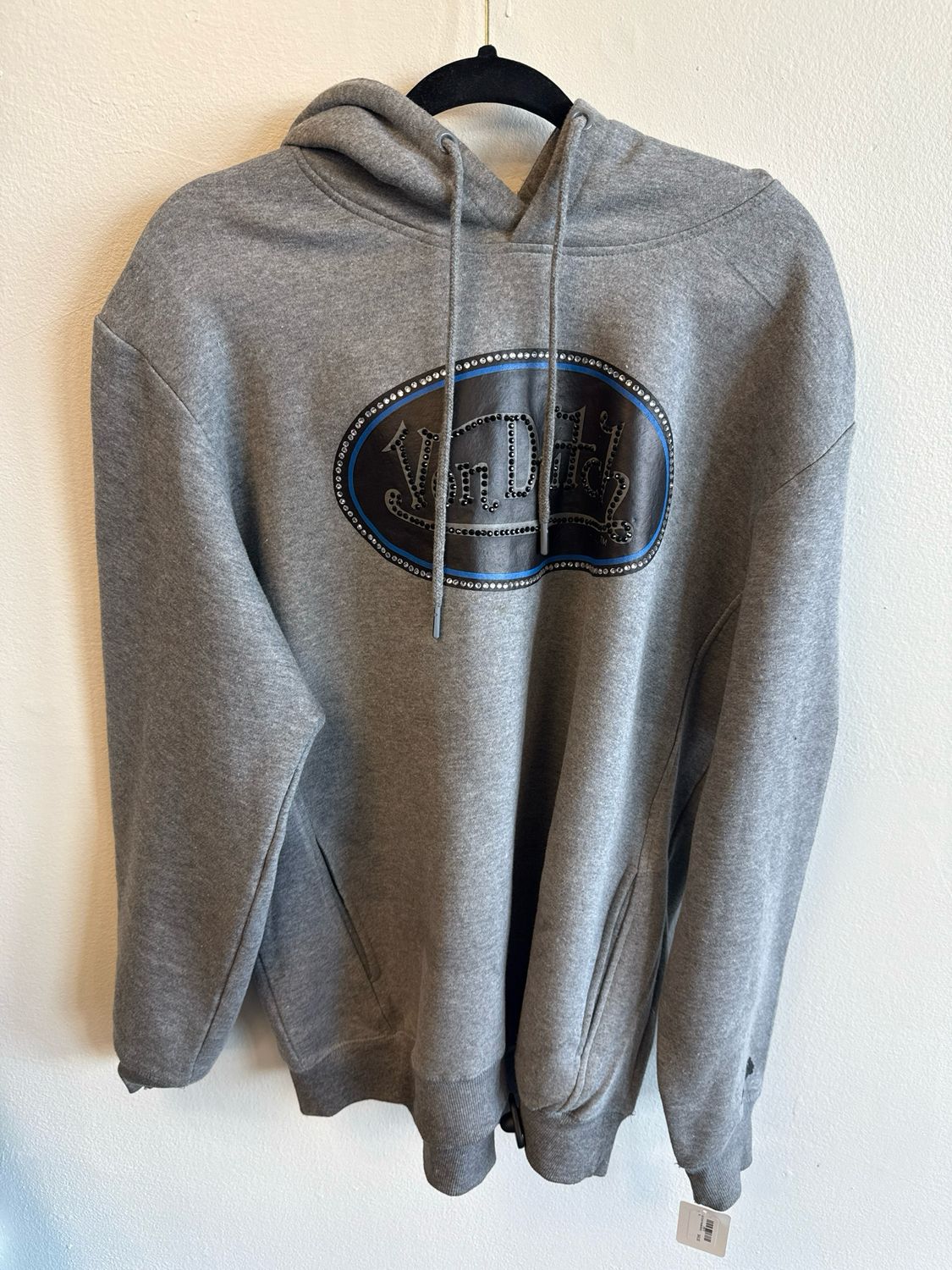 Von Dutch Hoodie Sz:XL