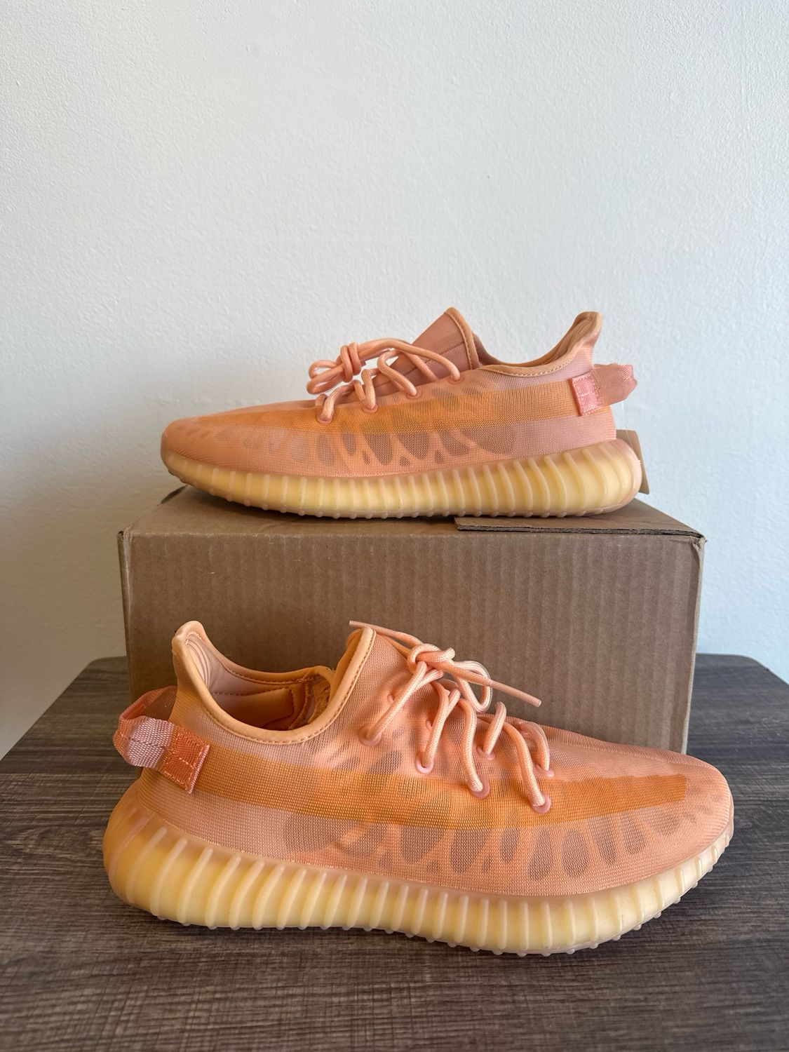 Yeezy 350 Clay (no box) Sz:11.5