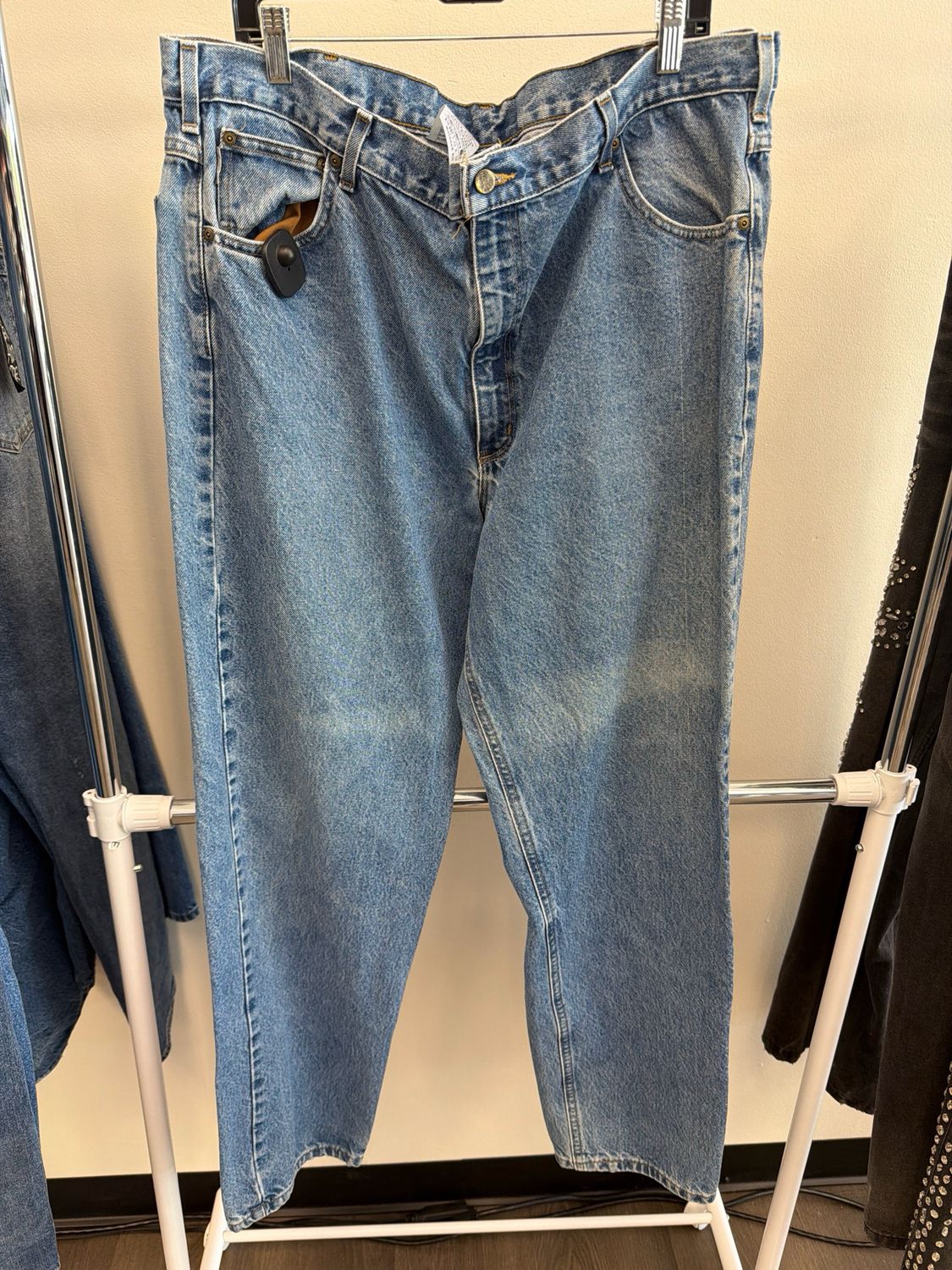 Carhartt U Jeans 42/34